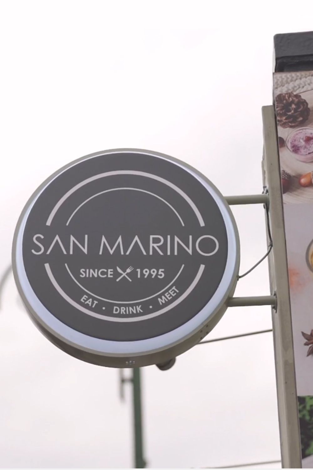 San Marino Cafe